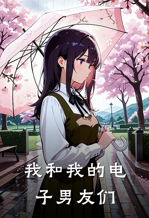 我和我的电子男友们