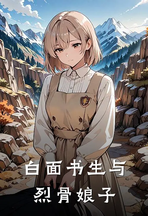 白面书生与烈骨娘子