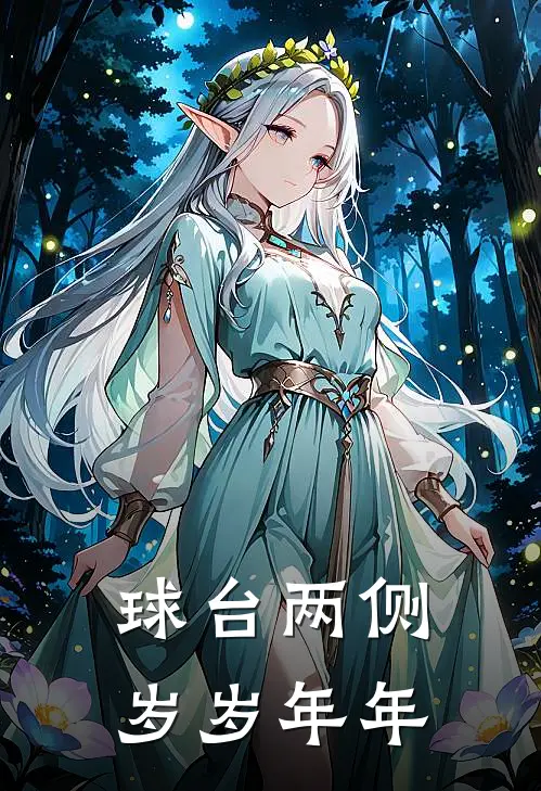 球台两侧，岁岁年年