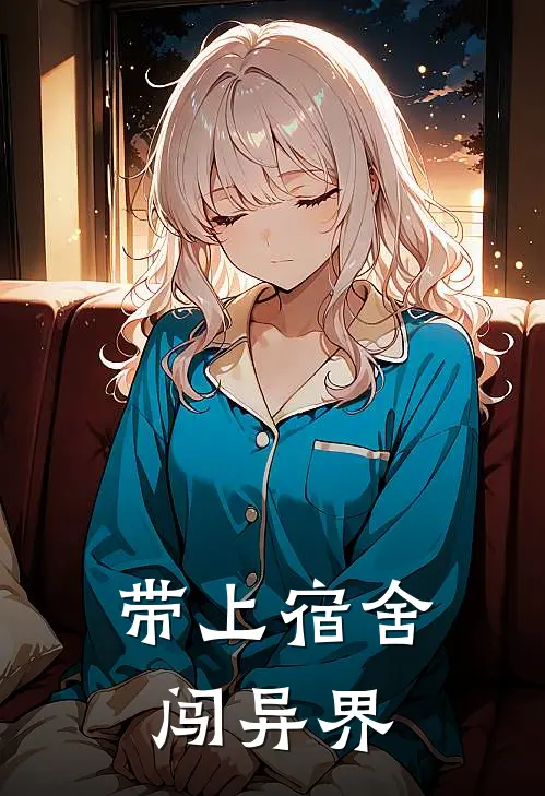 带上宿舍闯异界