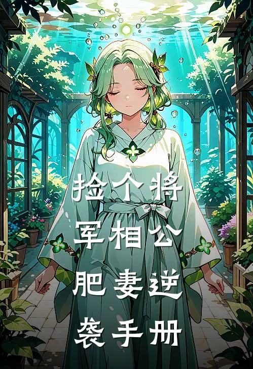 捡个将军相公：肥妻逆袭手册