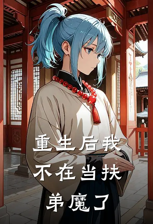 重生后我不在当扶弟魔了