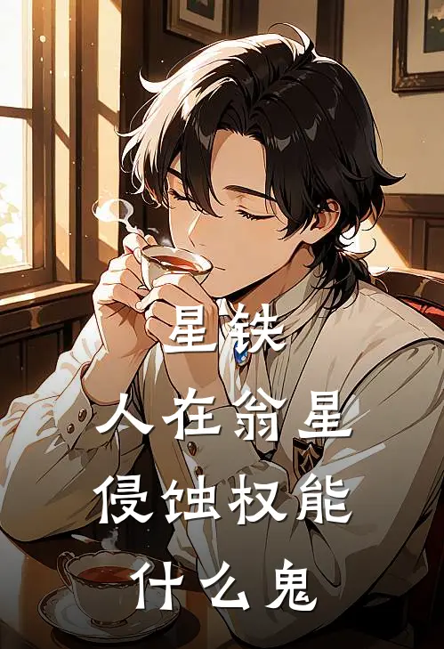 星铁：人在翁星，侵蚀权能什么鬼