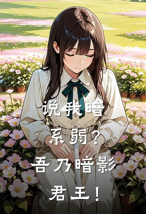 说我暗系弱？吾乃暗影君王！