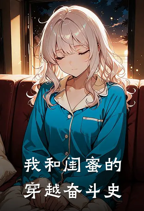 我和闺蜜的穿越奋斗史