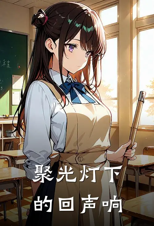 聚光灯下的回声响