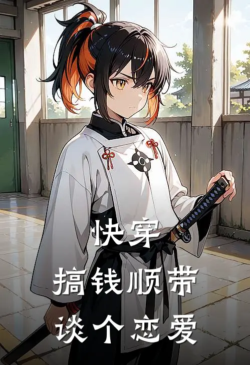 快穿：搞钱顺带谈个恋爱