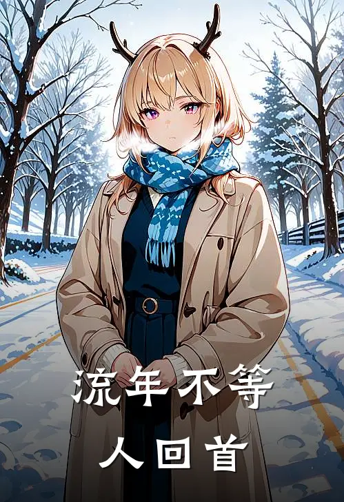 流年不等人回首