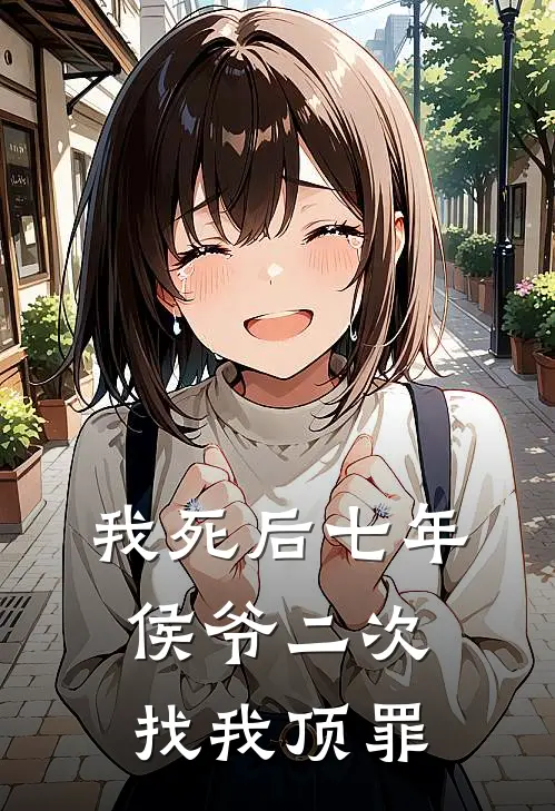 我死后七年，侯爷二次找我顶罪