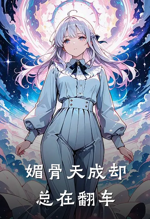 媚骨天成却总在翻车