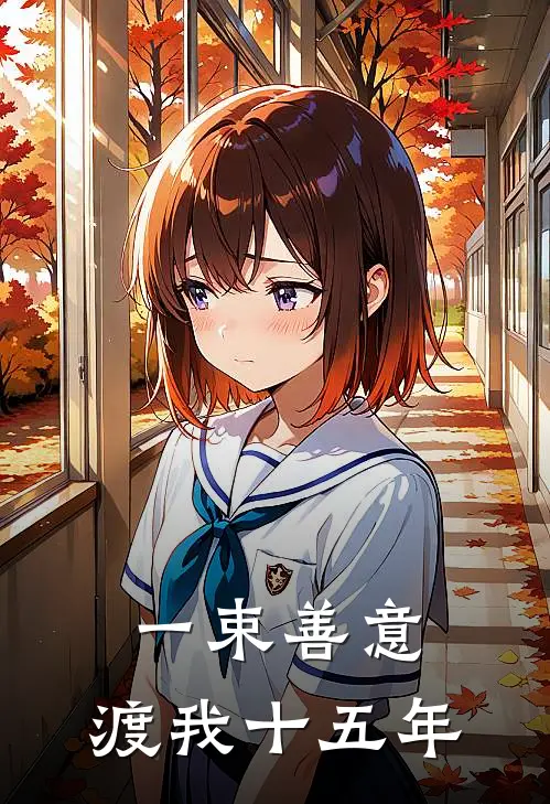 一束善意，渡我十五年