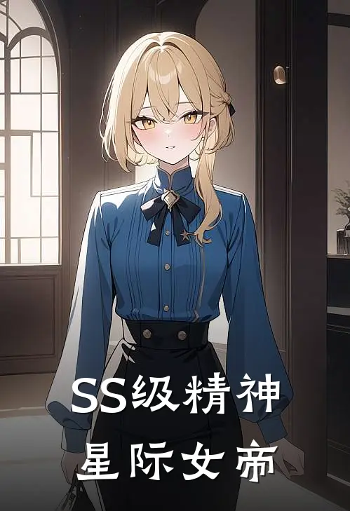 SS级精神：星际女帝