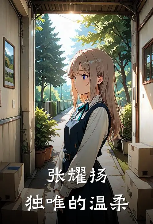 张耀扬：独唯的温柔