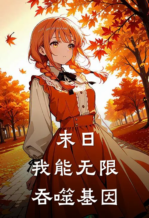 末日：我能无限吞噬基因