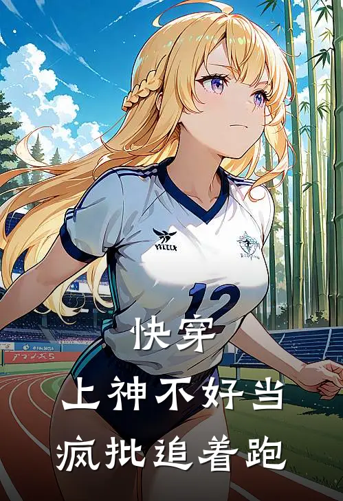 快穿：上神不好当，疯批追着跑