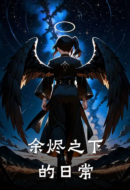 余烬之下的日常