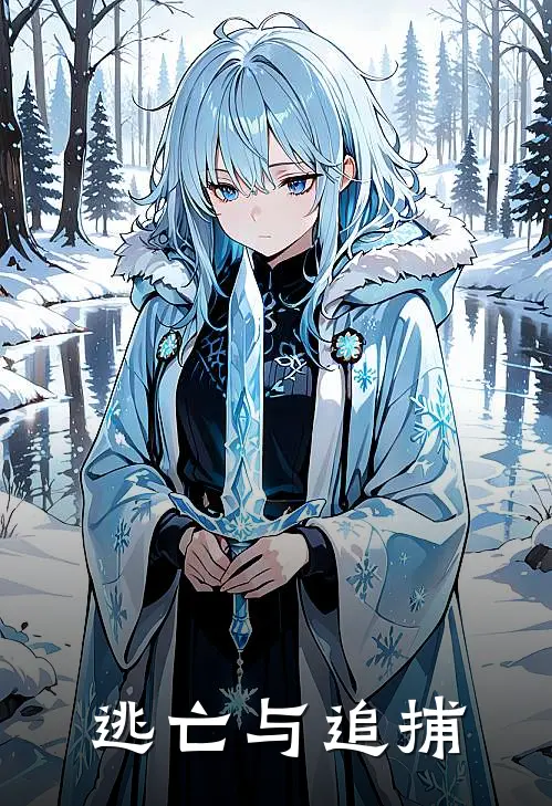 逃亡与追捕