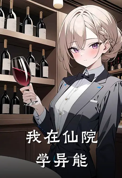 我在仙院学异能