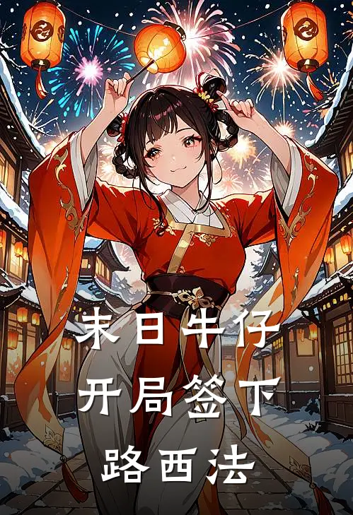 末日牛仔：开局签下路西法