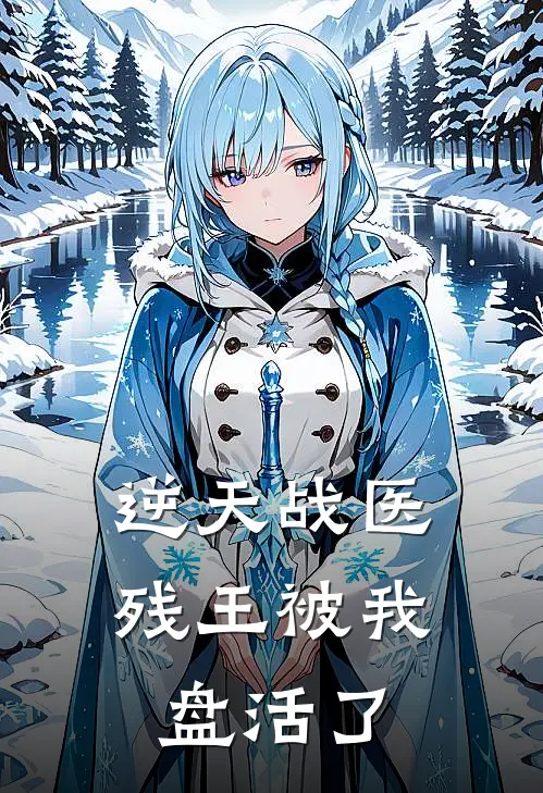 逆天战医：残王被我盘活了