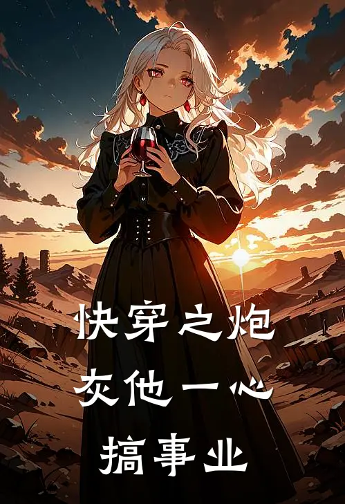 快穿之炮灰他一心搞事业
