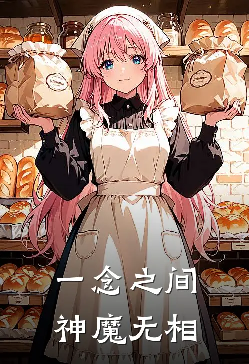 一念之间，神魔无相