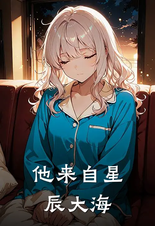 他来自星辰大海