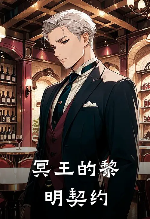 冥王的黎明契约