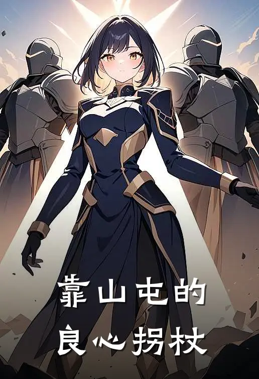 靠山屯的良心拐杖