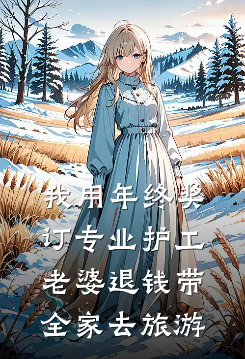 我用年终奖订专业护工，老婆退钱带全家去旅游