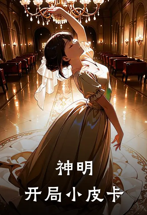 神明：开局小皮卡