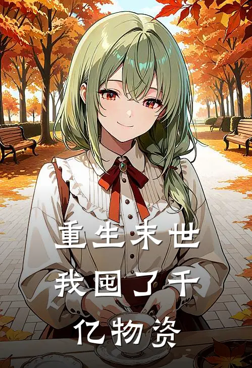 重生末世，我囤了千亿物资