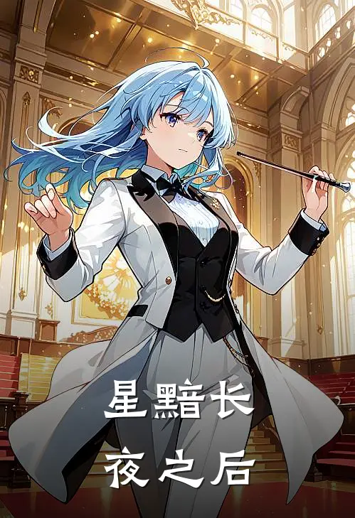 星黯长夜之后