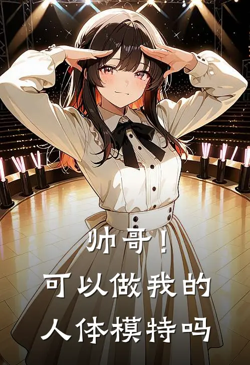 帅哥！可以做我的人体模特吗