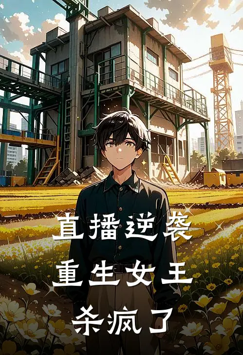 直播逆袭：重生女王杀疯了