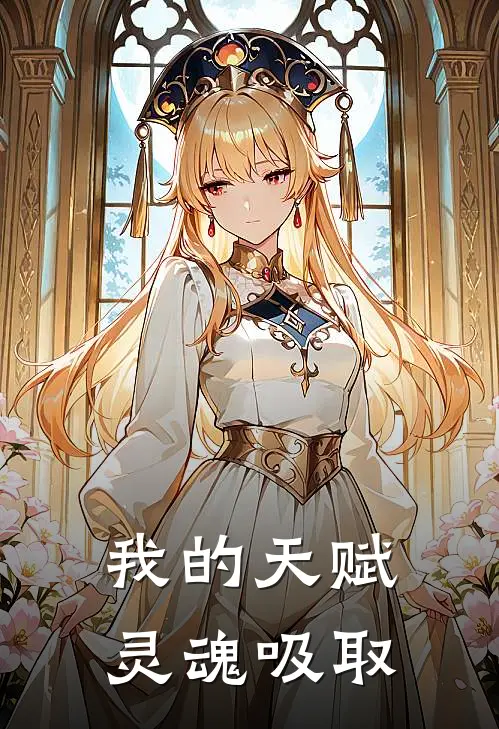 我的天赋灵魂吸取