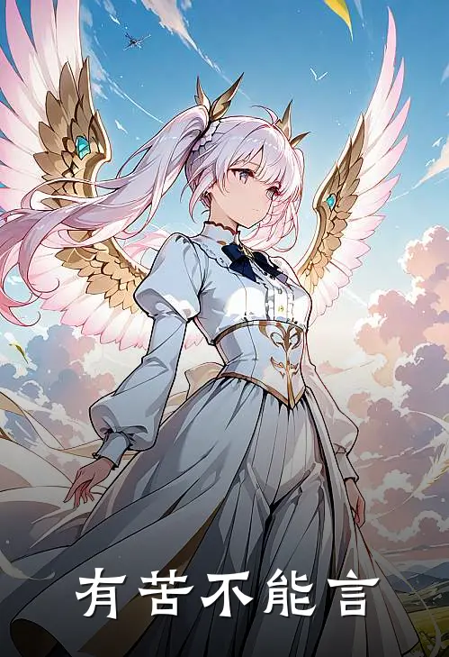 【有苦不能言】