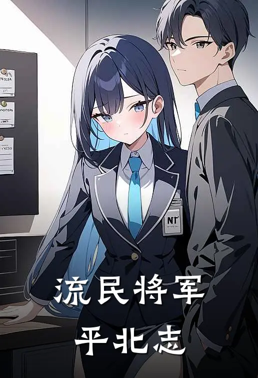 流民将军：平北志