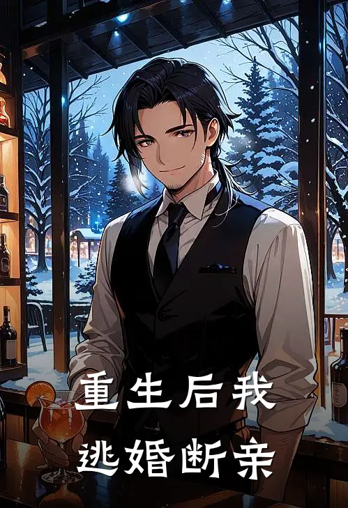 重生后我逃婚断亲
