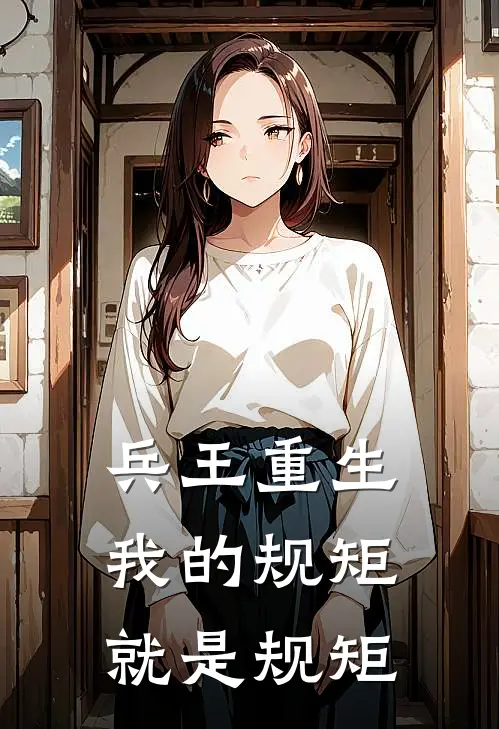 兵王重生：我的规矩就是规矩