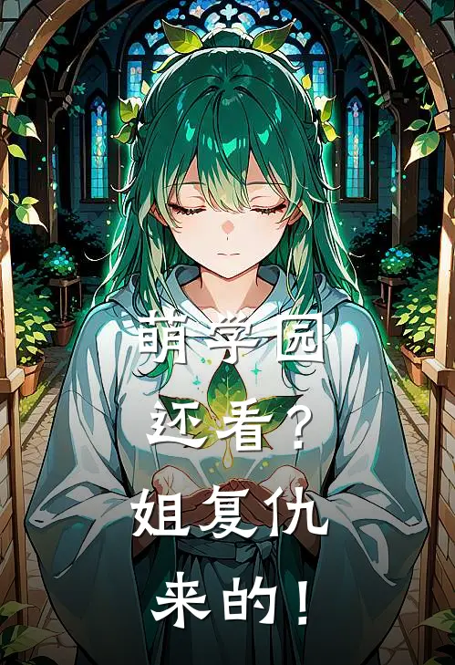 萌学园：还看？姐复仇来的！