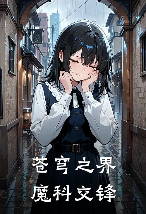 苍穹之界魔科交锋