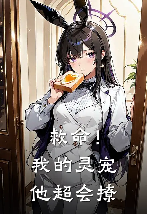 救命！我的灵宠他超会撩