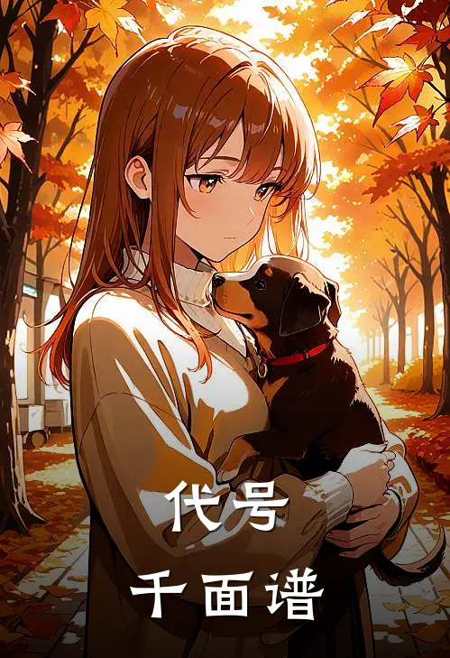 代号：千面谱