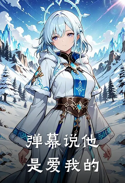 弹幕说他是爱我的