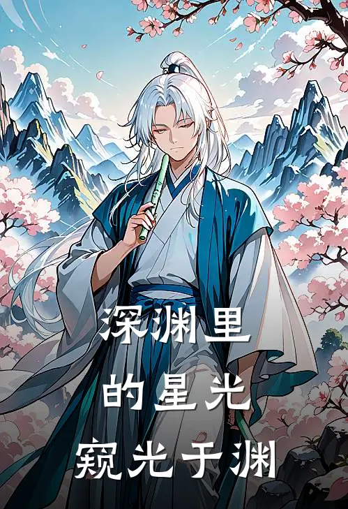 深渊里的星光：窥光于渊