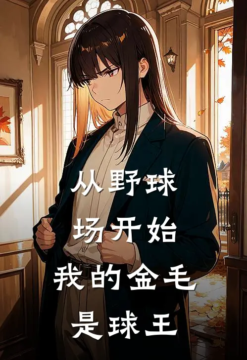 从野球场开始，我的金毛是球王
