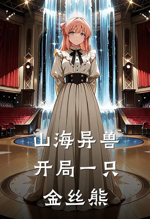 山海异兽，开局一只金丝熊