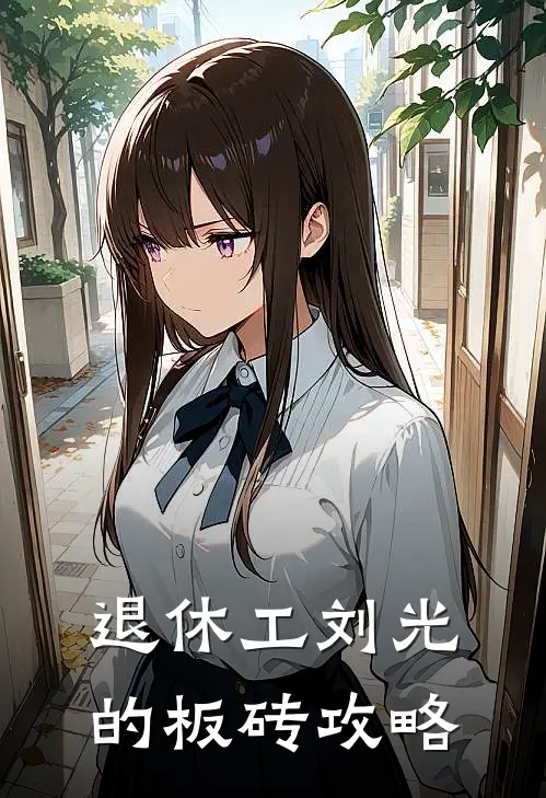 退休工刘光的板砖攻略