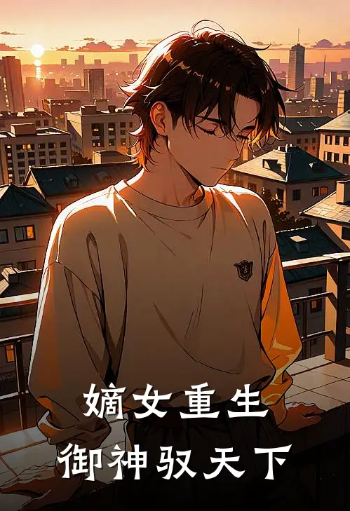 嫡女重生，御神驭天下